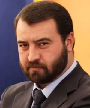 Асланбек Галаов