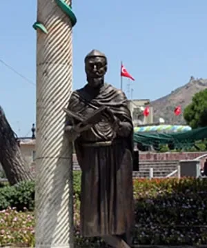 Гален