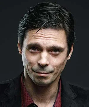 Радик Галиуллин