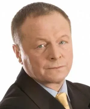 Борис Галкин