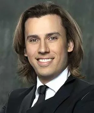 Максим Галкин