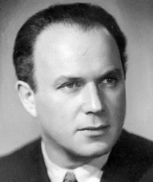 Леонид Галлис