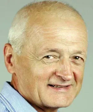 Александр Ганноченко