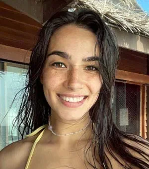Эльвина Гараева