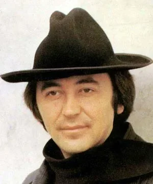 Радик Гареев