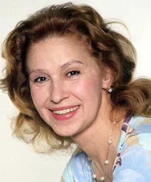 Дана Гарина