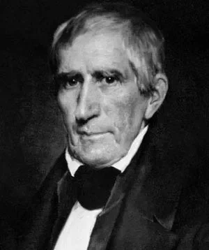 Уильям Генри Гаррисон (William Henry Harrison)