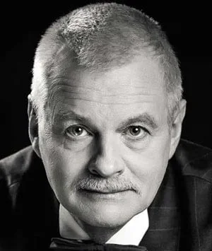 Петерис Гаудиньш