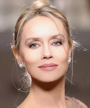 Глория Гвида (Gloria Guida)