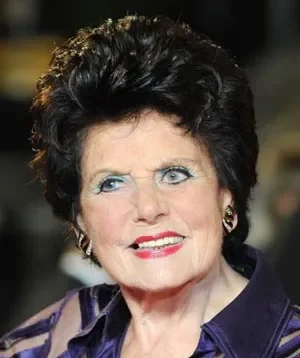 Юнис Гейсон (Eunice Gayson)