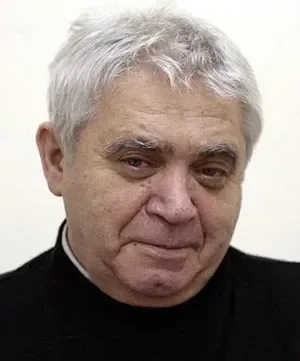 Александр Гельман