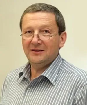 Александр Герасимов