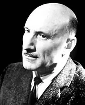 Сергей Герасимов