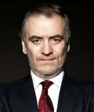 Валерий Гергиев