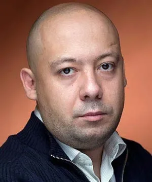 Алексей Алексеевич Герман
