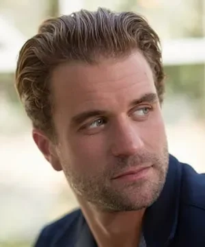 Майло Гибсон (Milo Gibson)