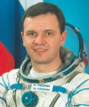 Юрий Гидзенко