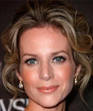 Джессалин Гилсиг (Jessalyn Gilsig)