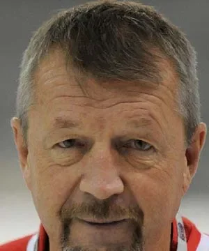 Сергей Гимаев