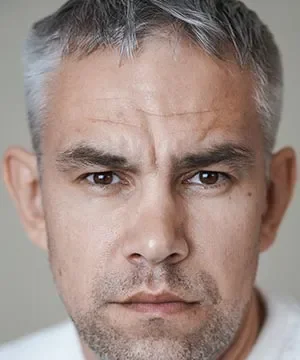 Дмитрий Гирев