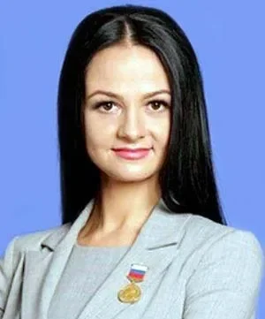 Ольга Глацких