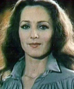 Жанна Глебова