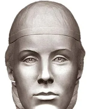 Елена Глинская