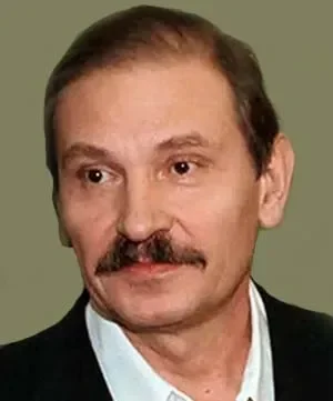 Николай Глушков