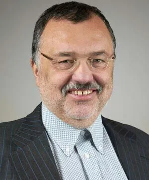 Андрей Климентьевич Гнатюк