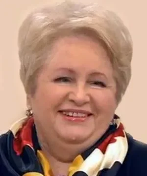 Людмила Гнилова