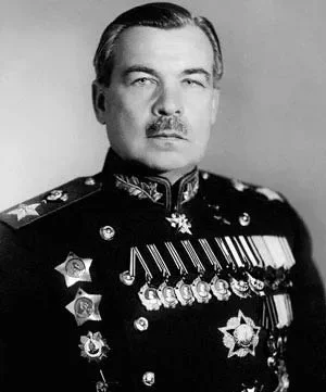 Леонид Говоров (маршал)