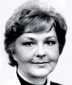 Татьяна Говорова