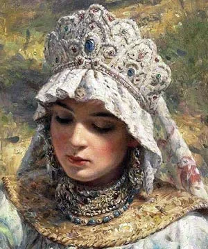 Ксения Годунова