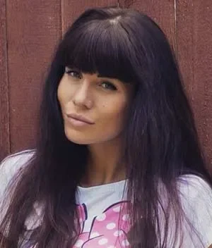 Александра Гозиас