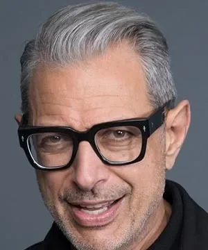 Джефф Голдблюм (Jeff Goldblum)