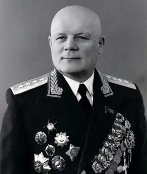 Филипп Голиков (маршал)