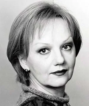 Татьяна Голикова (балерина)