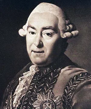 Александр Голицын (генерал-фельдмаршал)