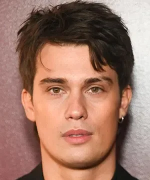 Николас Голицын (Nicholas Galitzine)