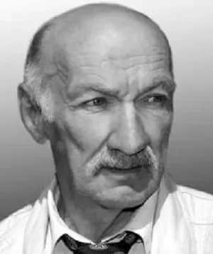 Владимир Головин (актер)