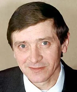 Вячеслав Голубков