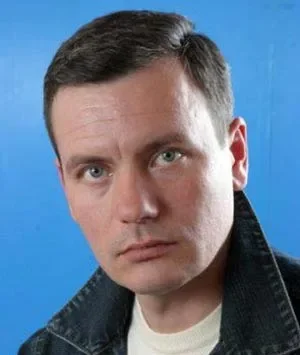 Антон Голышев