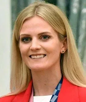 Марина Голядкина