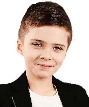Даниэль Голяна