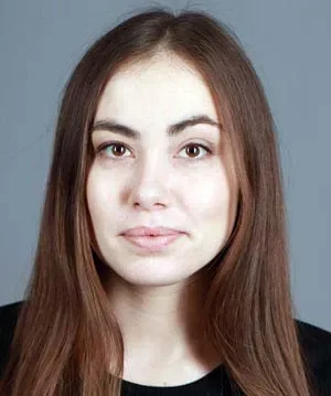 Альбина Гончар