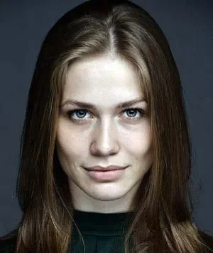 Марина Гончарова