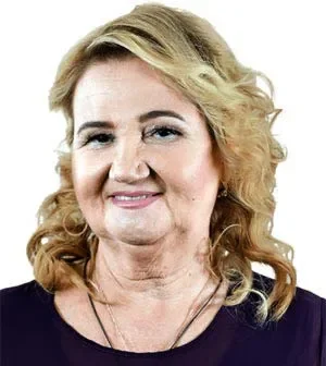 Светлана Гончарова (певица)