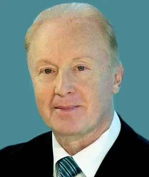 Вячеслав Гордеев
