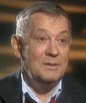 Александр Горелик