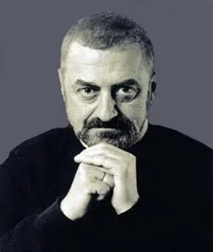 Григорий Горин